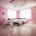 Apart-hotel Biato