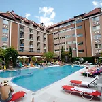 Aparthotel Biato