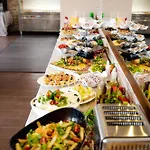 Biato Aparthotel Sunny Beach