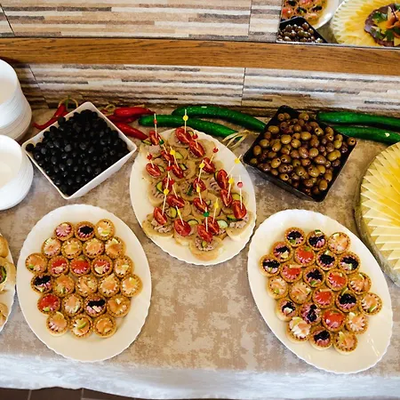 Biato شقة فندقية