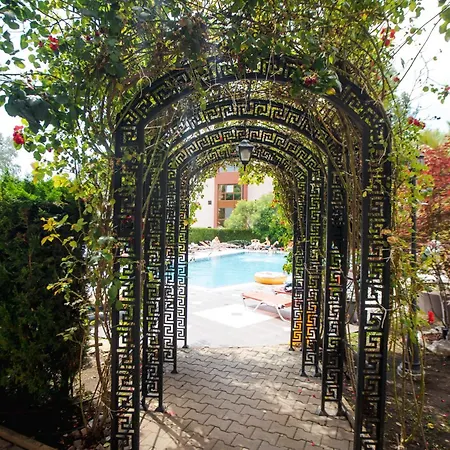 Biato شقة فندقية ساني بيتش