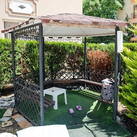 Biato شقة فندقية ساني بيتش