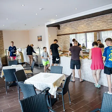 شقة فندقية Biato ساني بيتش