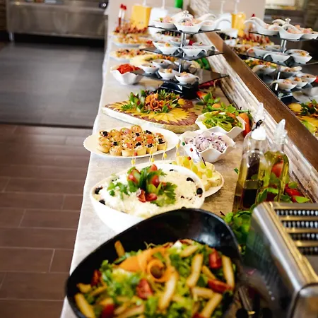 Biato شقة فندقية 3*