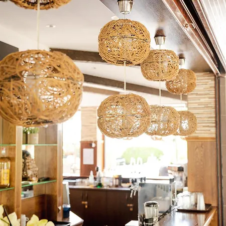 Biato شقة فندقية