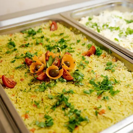 شقة فندقية Biato