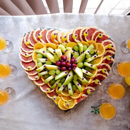 Biato شقة فندقية 3*