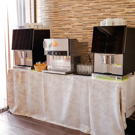 شقة فندقية Biato ساني بيتش