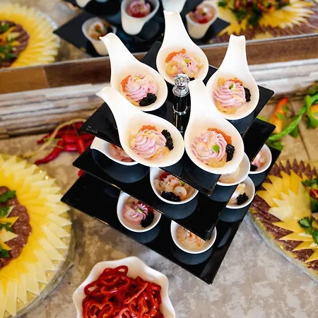 Biato شقة فندقية