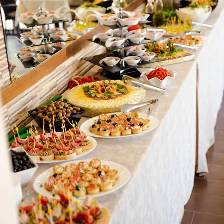 شقة فندقية Biato ساني بيتش