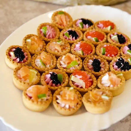 شقة فندقية Biato