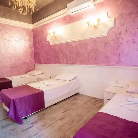 شقة فندقية Biato 3*