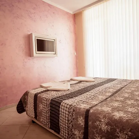 Biato شقة فندقية ساني بيتش