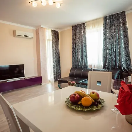 شقة فندقية Biato ساني بيتش