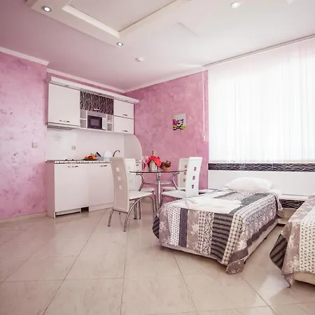 Biato 3* ساني بيتش