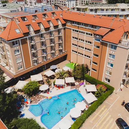 Biato Hotel apartamentowy 3*