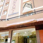 شقة فندقية Biato 3*