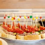 شقة فندقية Biato 3*