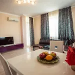 شقة فندقية Biato ساني بيتش