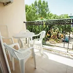 شقة فندقية Biato