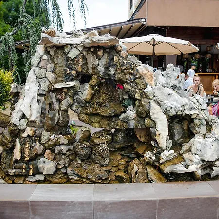 Biato Солнечный берег