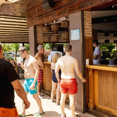 Biato Солнечный берег