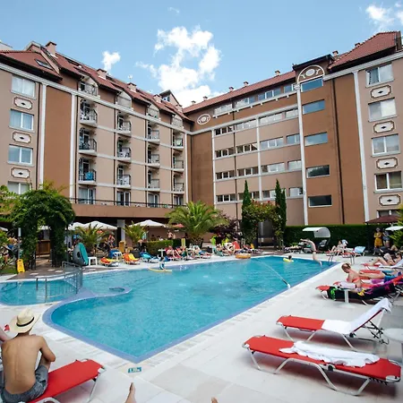 Lejlighedshotel Biato