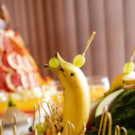 Lejlighedshotel Biato 3*