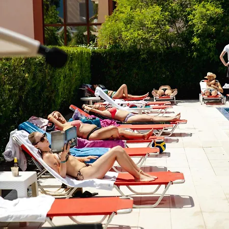 Biato Солнечный берег