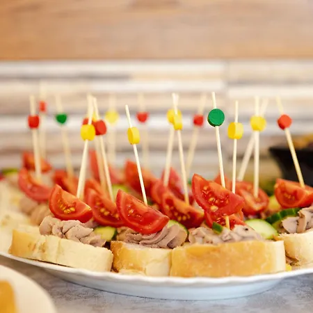 Апарт-отель Biato 3*