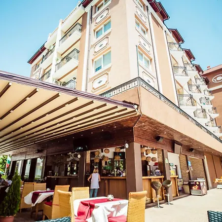 Biato Солнечный берег