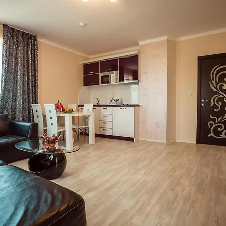 Biato Aparthotel