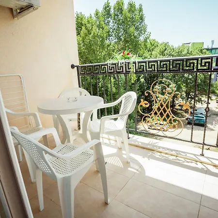 Lejlighedshotel Biato