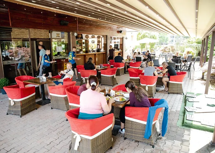 Aparthotel Biato - Sunny Beach