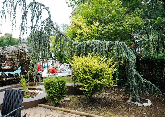 Aparthotel Biato - Sunny Beach