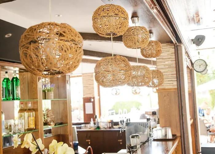 Aparthotel Biato - 3*