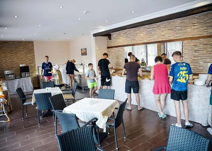 Aparthotel Biato Sunny Beach