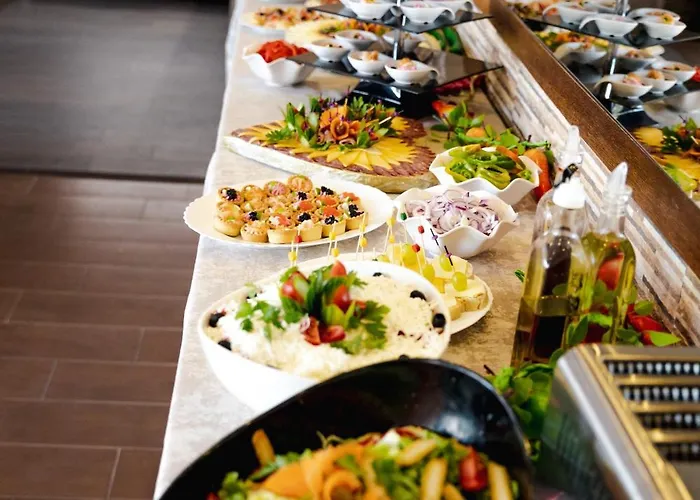 Biato - Aparthotel 3*