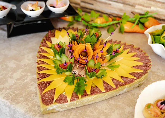 Biato - Aparthotel Sunny Beach