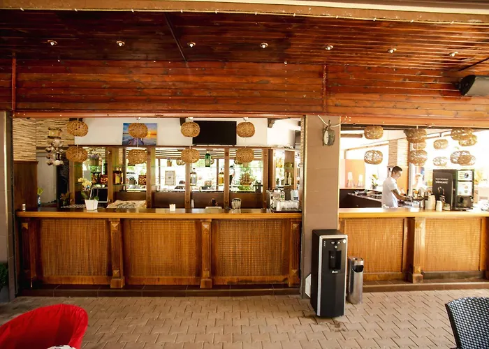 Aparthotel Biato - 3*