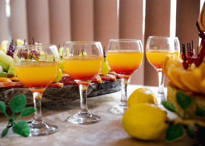 Biato - 3* Sunny Beach