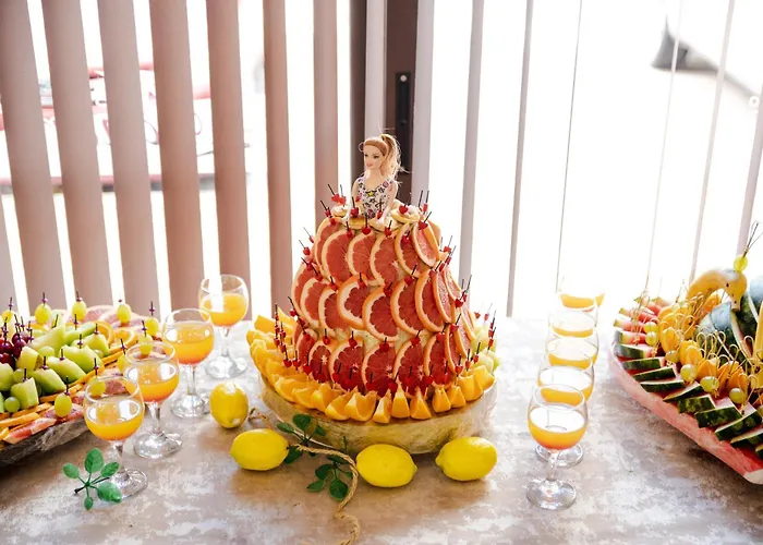 Biato - Aparthotel 3*