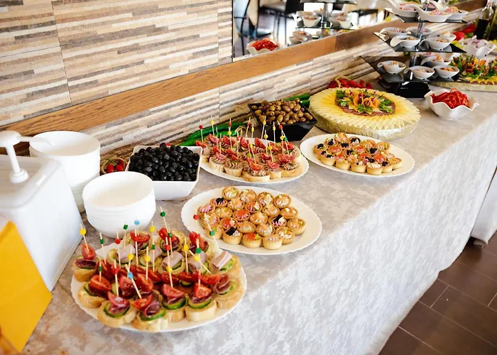 Biato - Aparthotel Sunny Beach