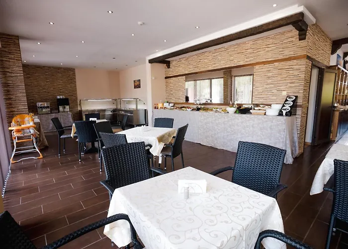 Aparthotel Biato - Sunny Beach