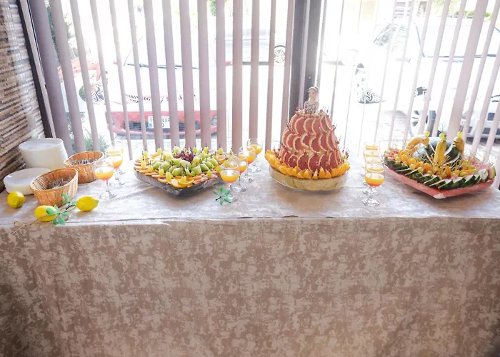 Biato - Aparthotel 3*