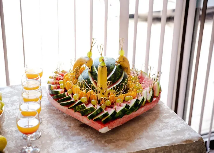 Biato Aparthotel Sunny Beach