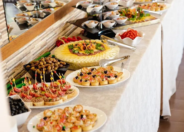 Aparthotel Biato - Sunny Beach