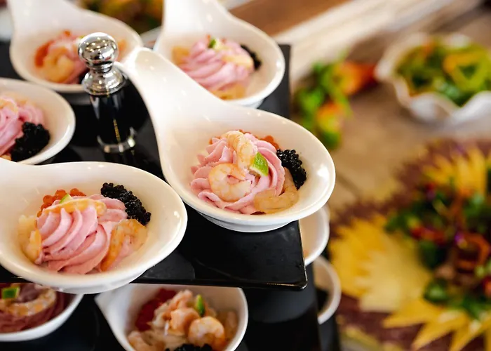 Biato - Aparthotel Sunny Beach