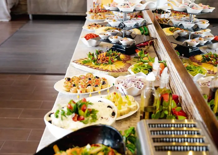 Biato - Aparthotel Sunny Beach