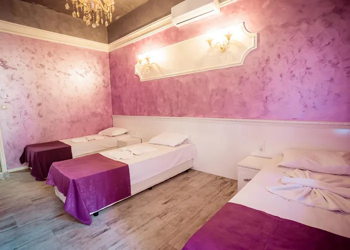 Aparthotel Biato - 3*